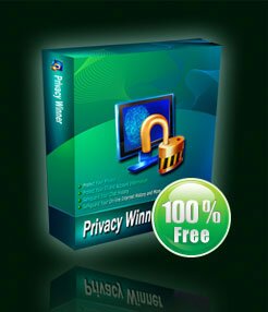 Free Download Privacy Winner?!