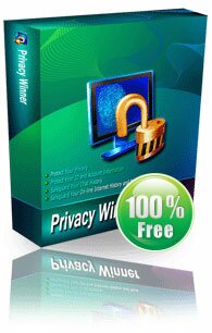 Free Download Privacy Winner?